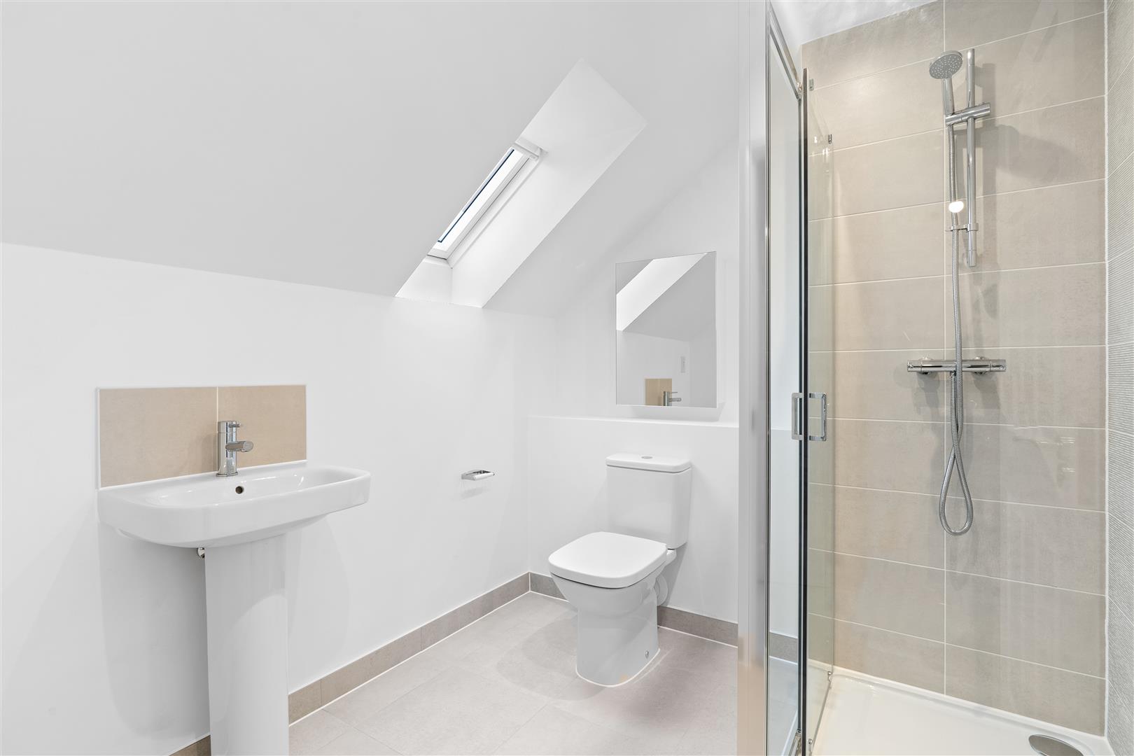 Shetland Drive, Whitehouse, Milton Keynes